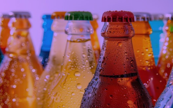 Refreshing the Digital Shelf, global beverage brand case study